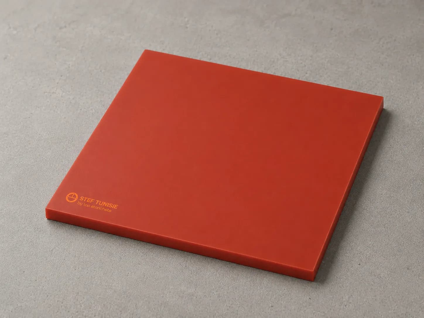 MVQ — Silicone