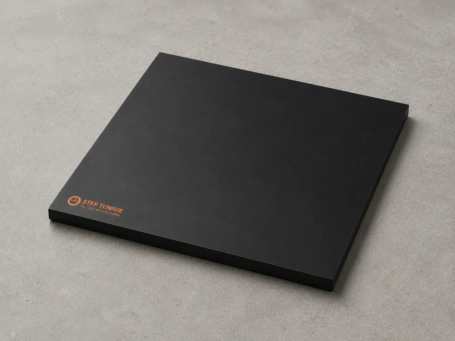 EPDM — Éthylène-Propylène-Diène Monomère