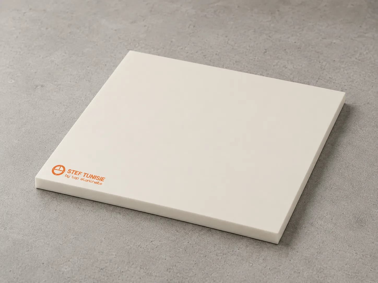 NBR-B — Blanc alimentaire